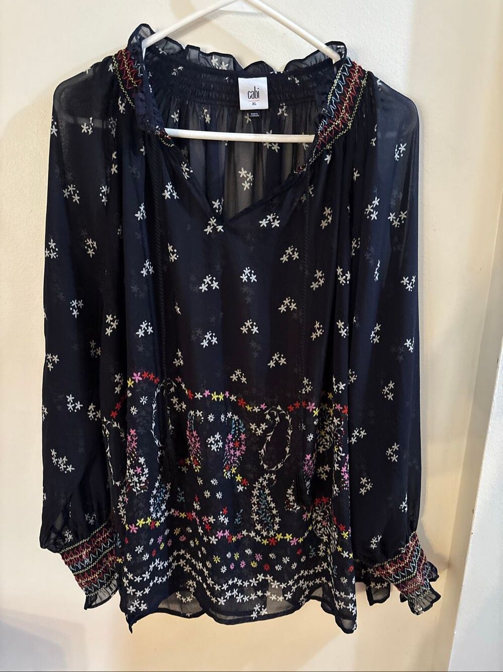 CAbi Blouse